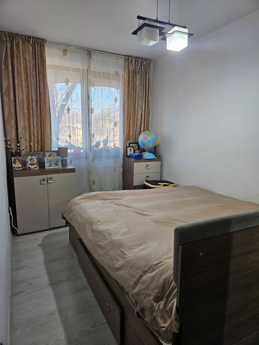 Apartament, 3 camere, etajul 1,STOMATOLOGIE/ ROTONDA