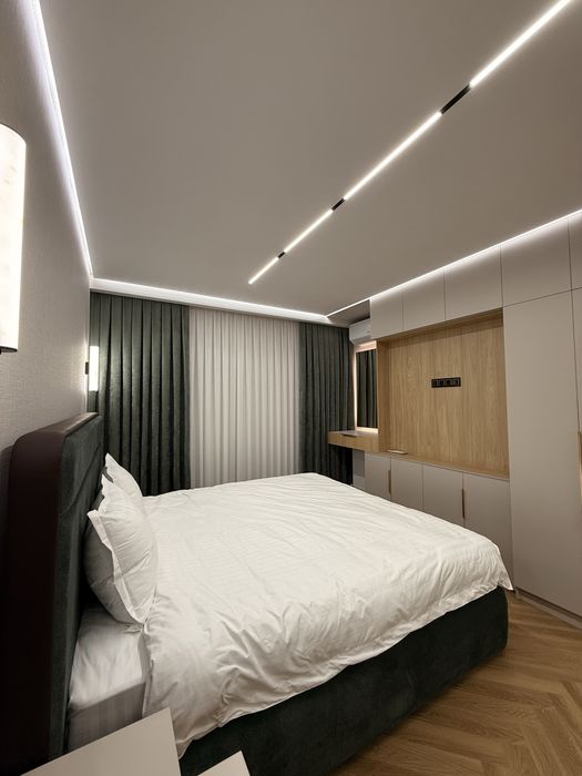 Сдам в аренду квартиру. Дружба, Миллий бог метро. Срочно