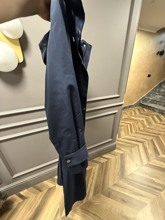 Чисто нов дамски шлифер с етикет