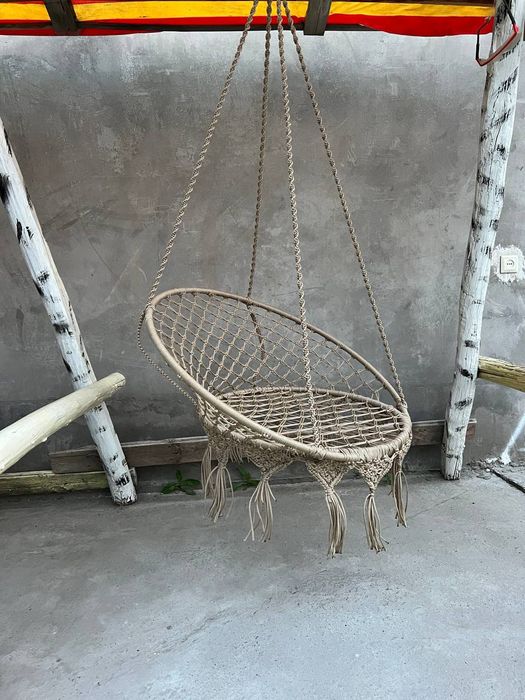 Продается ГАМАК ручная работа ! Турецкий Нить