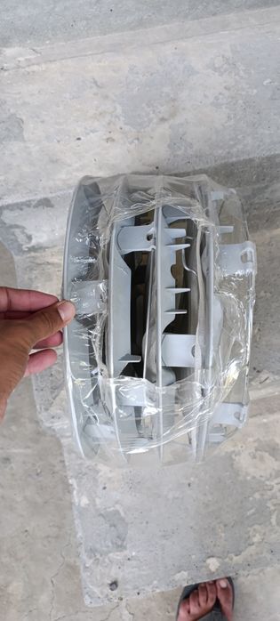 Matiz, Tico uchun kalpak Матиз ва Тико учун колпак