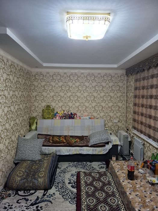 Продам свою квартиру