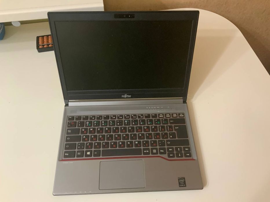 Ноутбук Fujitsu Siemens