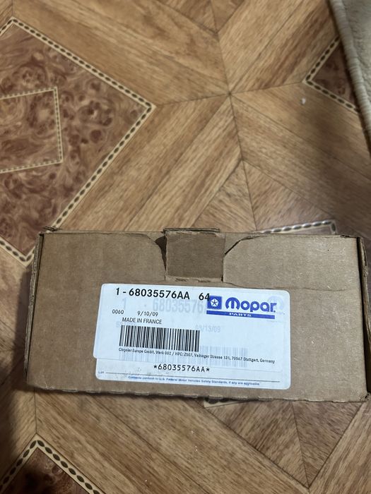 Продам тормозные колодки Митцубиси