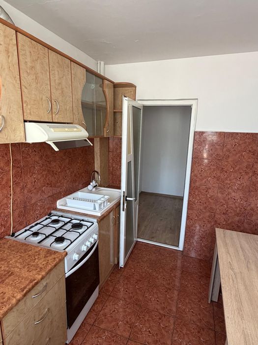 De vanzare apartament 2 camere decomandat Tulcea