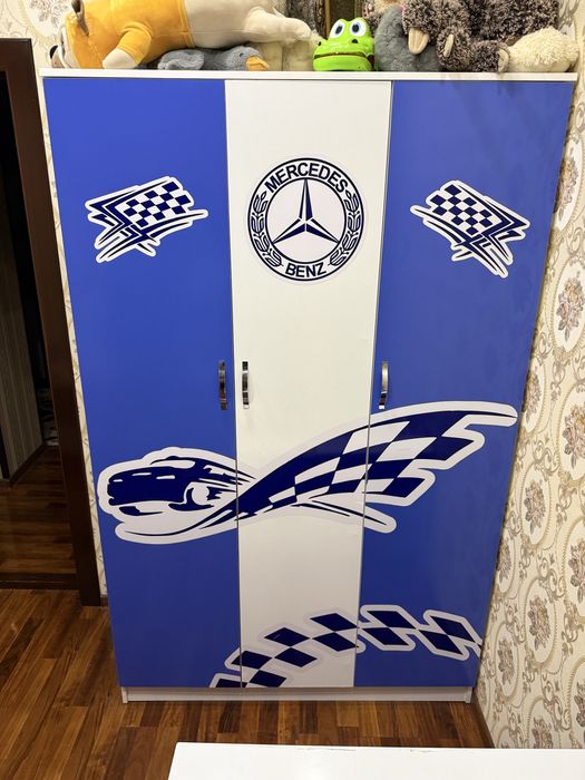 Детский мебель в хорошем состаянее