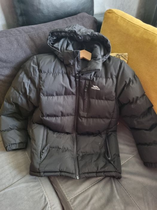 Зимно детско яке