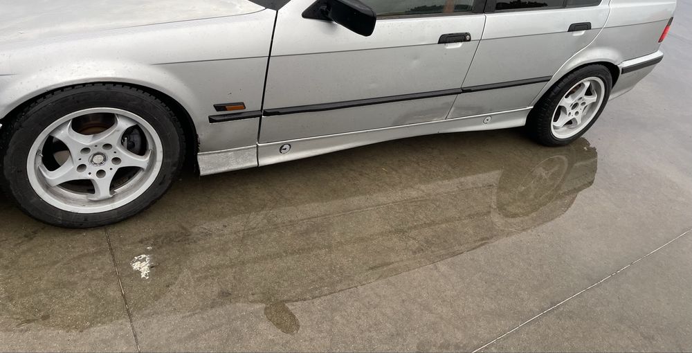 Джанти М спорт с гуми 205/55/r16