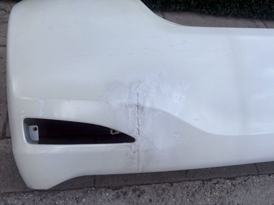 Задна броня Toyota Yaris