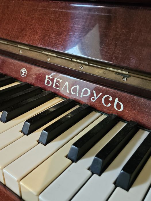 Продам пианино, фортепиано