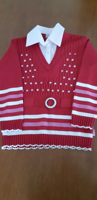 bluza de fete marimea 10 ani