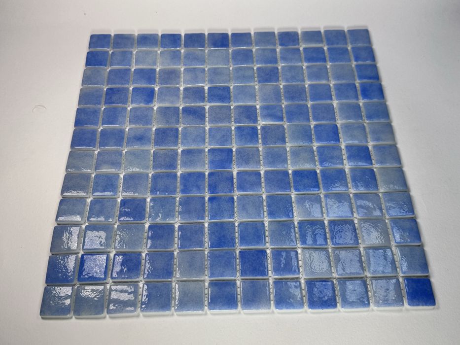 Майолика,мозаика для бассейна