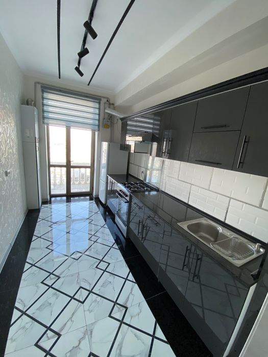 Квартира 3 хонали янги дом янги ремонт