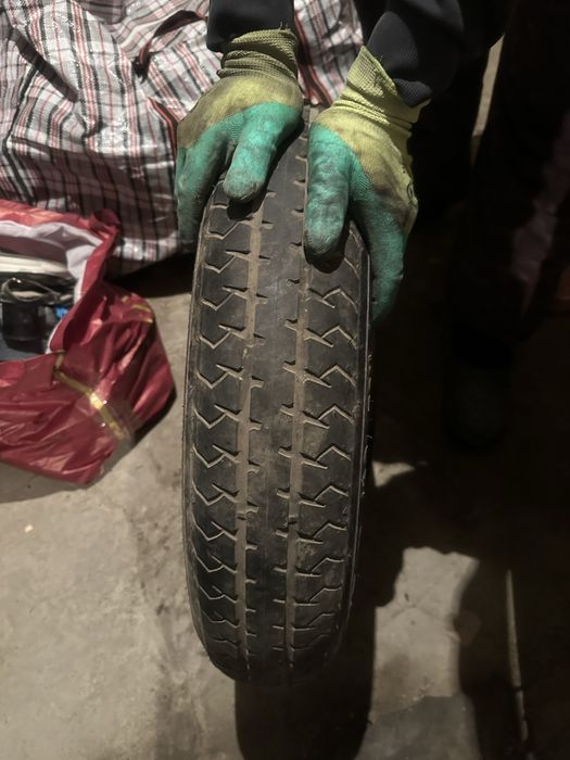 Продам запасное колесо