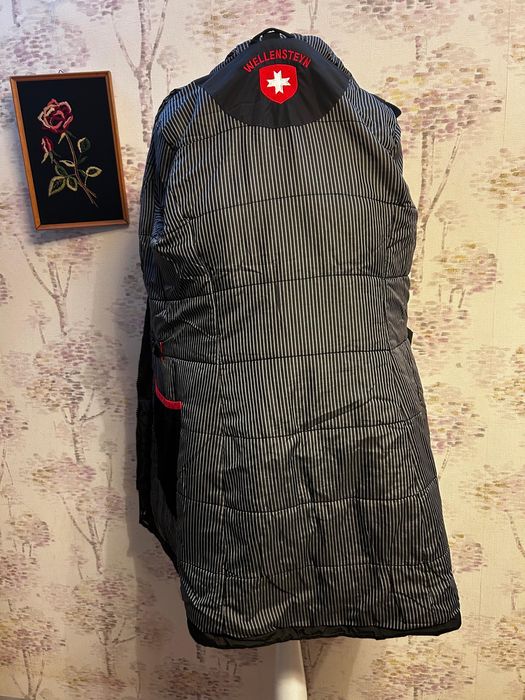 Geaca dama Wellensteyn S