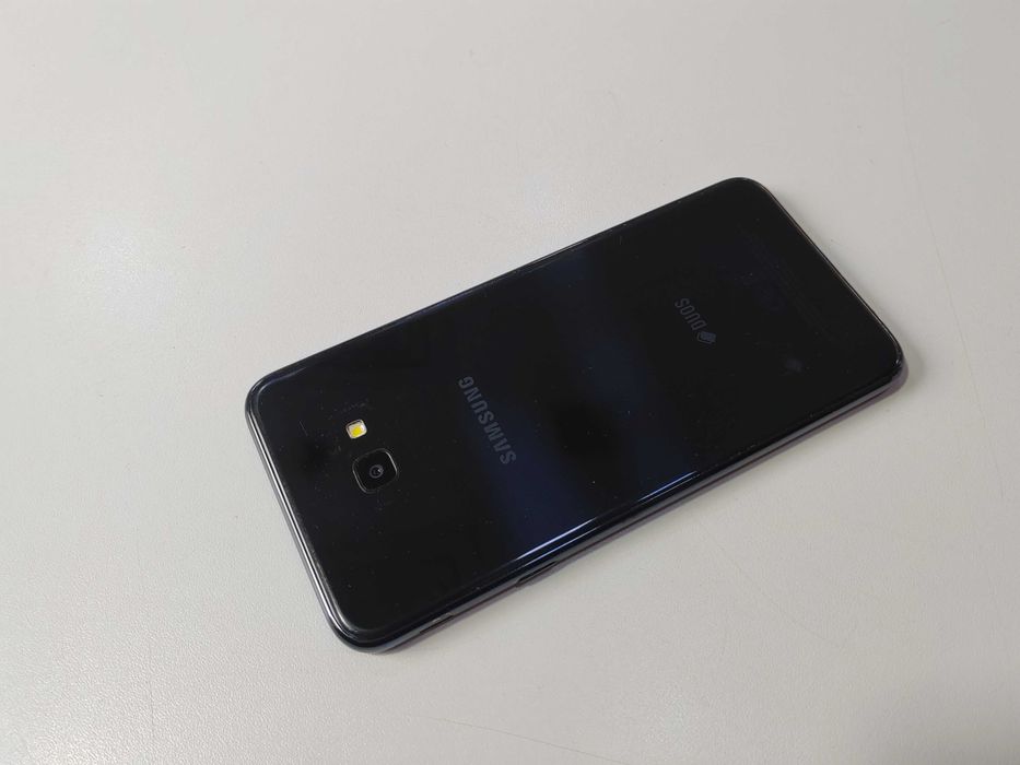 Samsung S6  J4+ Magazin CashGen Telefone buget