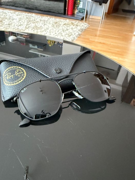 Ochelari de soare Ray-Ban