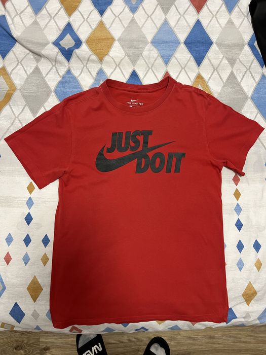 Мъжка Тениска Nike