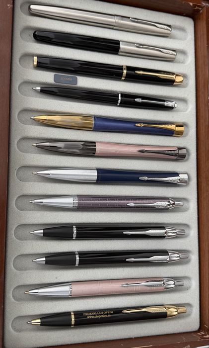 Parker Urban Royal