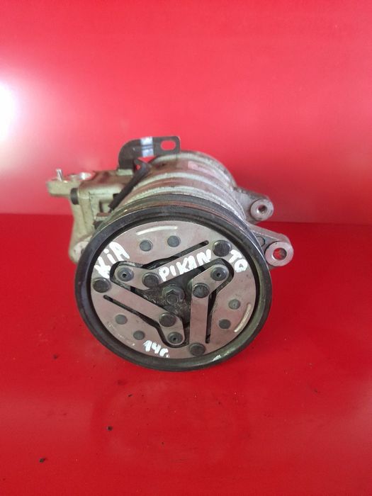 Компресор климатик Kia Pikanto 2014