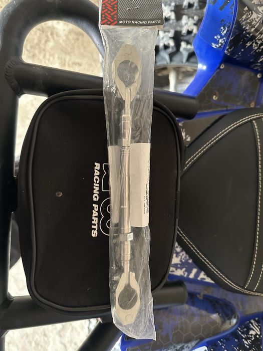 Оригинални части за  атв yamaha raptor 700