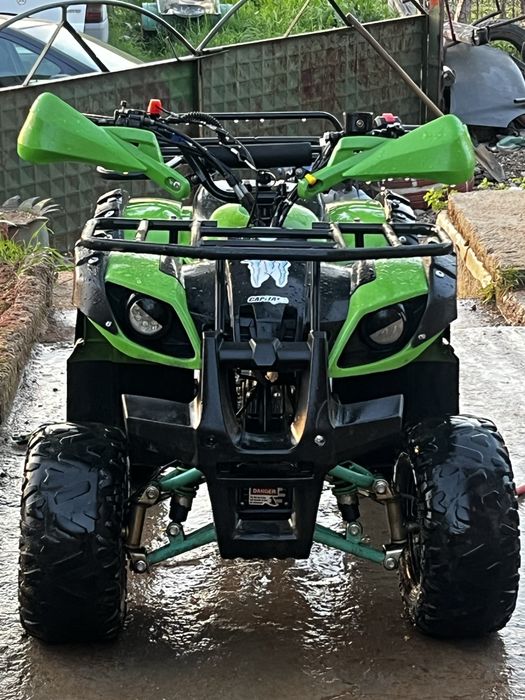 ATV 125cc telstar китаец