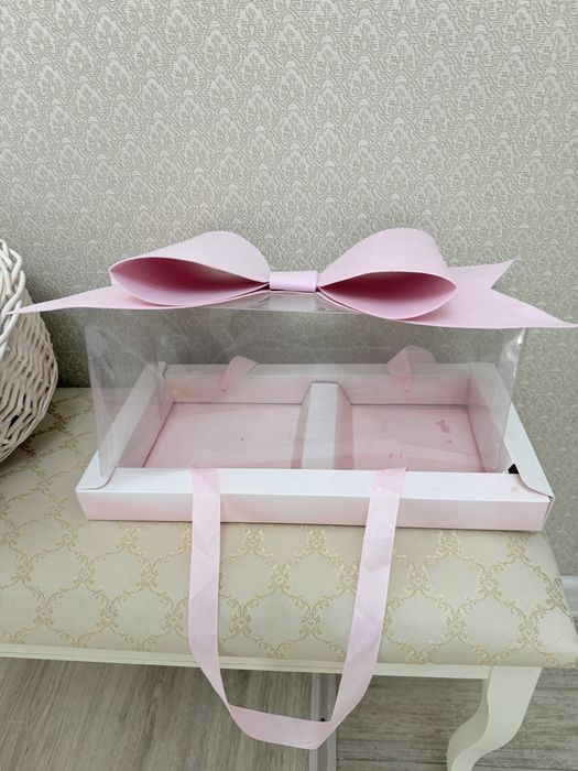 Продам корзины для оформления подарков