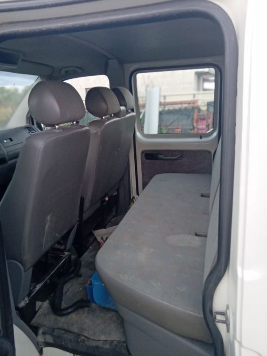 De vânzare T5 DOKA.