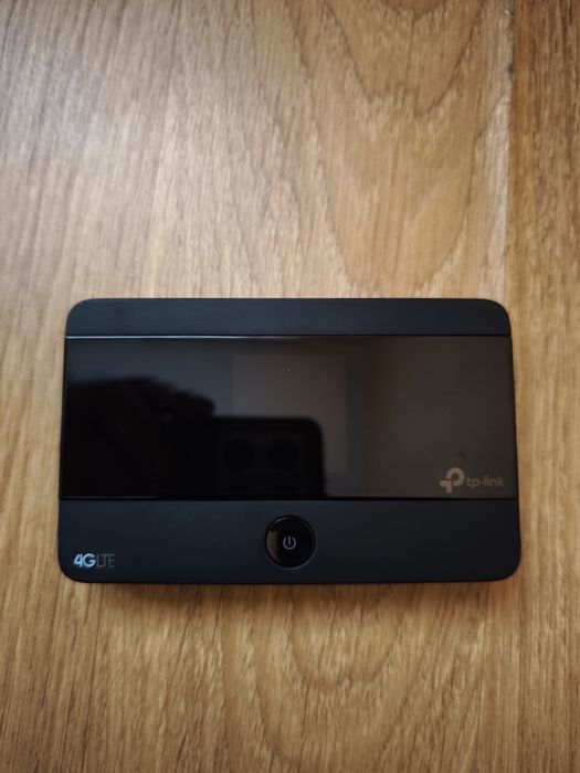 Wifi hotspot portabil cu sim 4g wireless