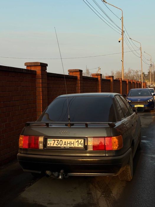 Продам Ауди 80б3