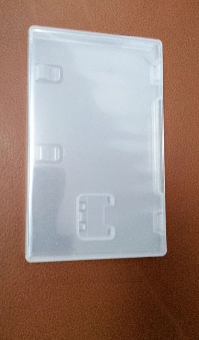 Футляр для одного картриджа Nintendo switch oled .