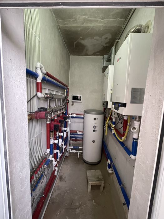 Сантехник Santexnik