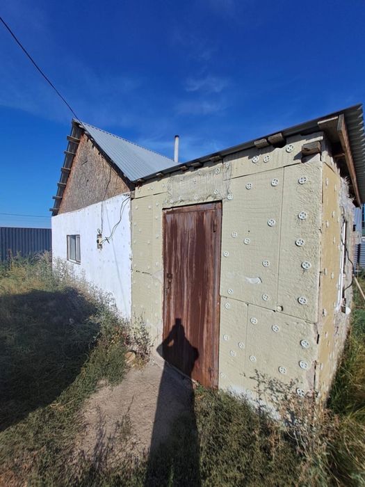 Продам дом на разбор