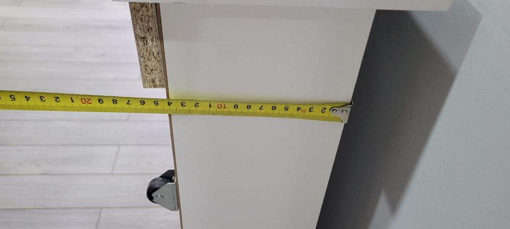 Полки под кровать