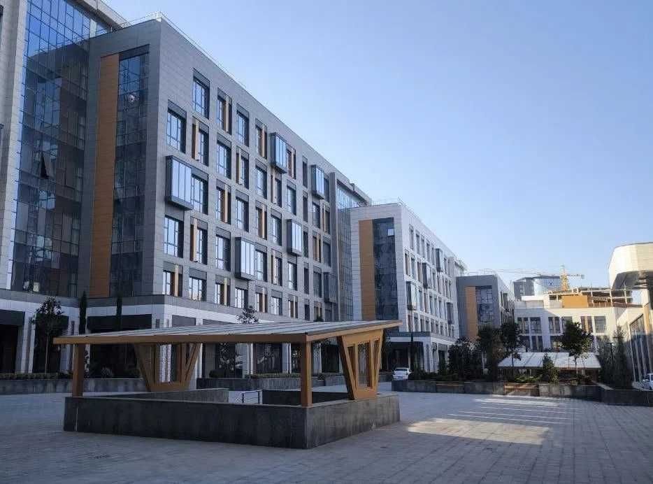 Аренда помещение БЦ Платинум  92м2