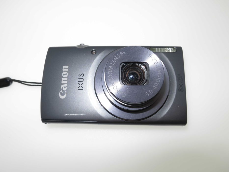 Canon IXUS 160 компактен цифров фотоапарат дигитална камера 20MP НОВ