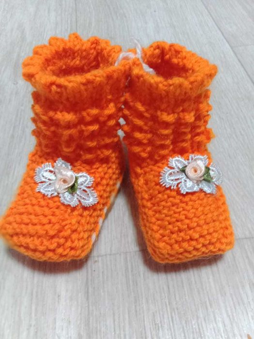 Пинетки для детей