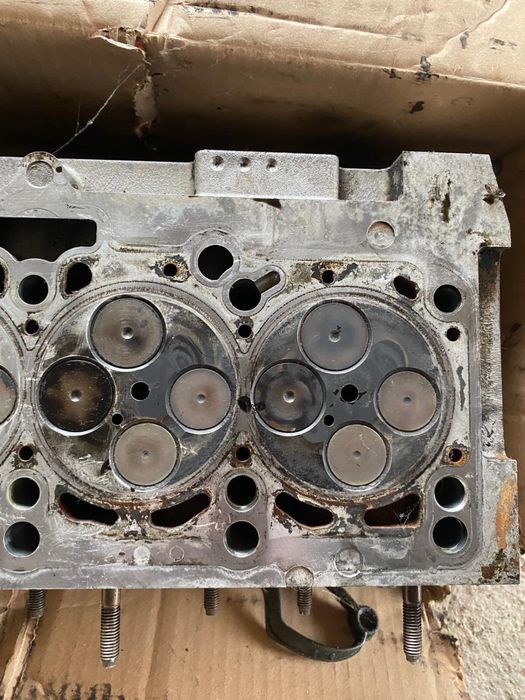 Vand Chiuloasa audi a4 b7 2.0 cod BRD