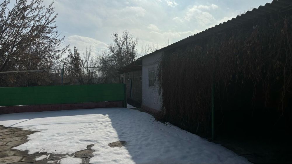 Продажа частного дома