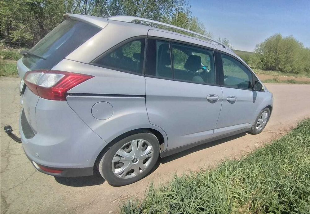 Ford Grand C-max , 1,6 TDCI