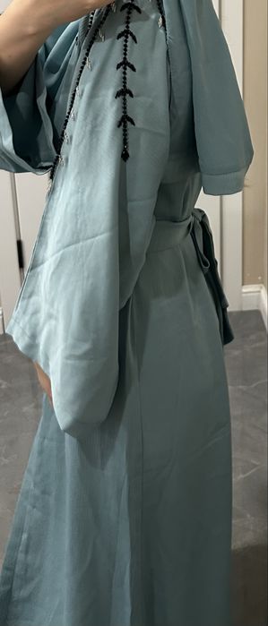 Продается абайка новое