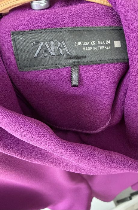 Rochie mini - Zara, XS