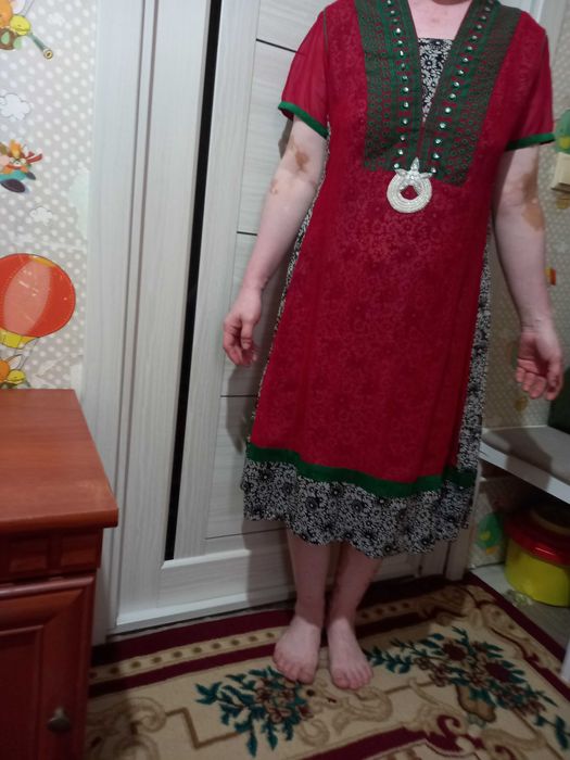 Продам платье-туника