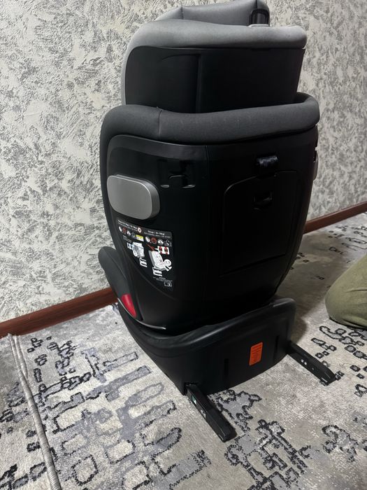 детское кресло в новом состоянии. продам.