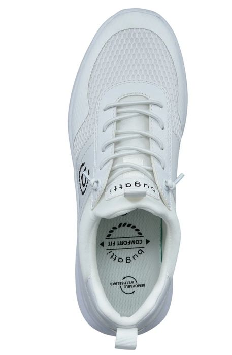 100% оригинални сникърси Bugatti