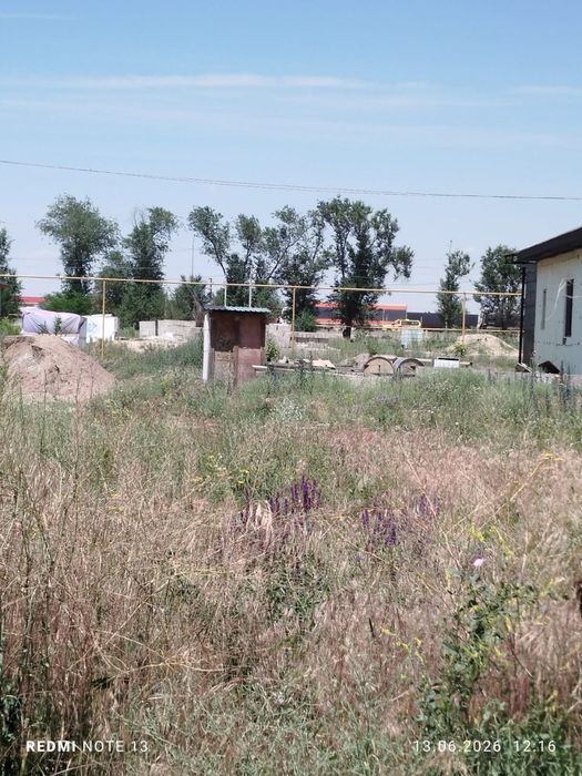 Продам участок 5 соток