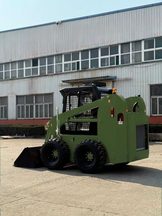 Челен Товарач Muller S3.2 | Нов | Гаранция | Бобкат | 3.2т