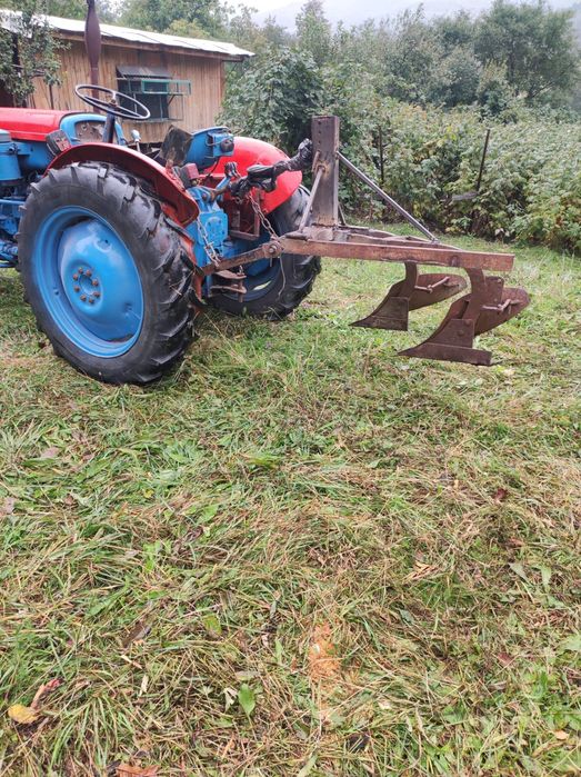 Tractor Same DT 30 .