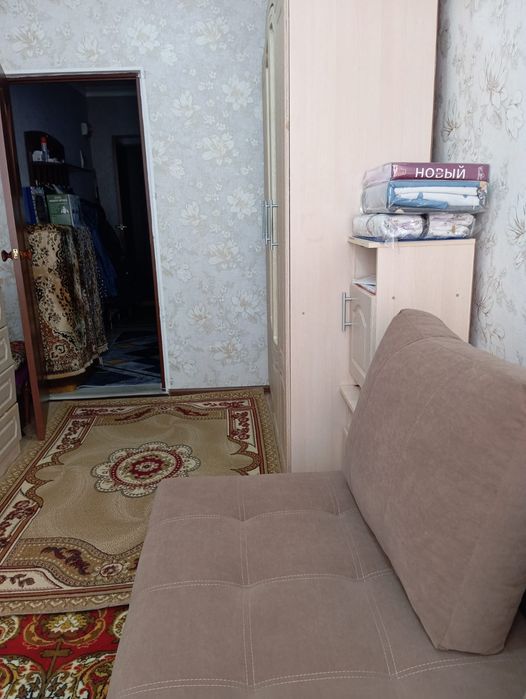 2-х комнатная КВ ТОРГ