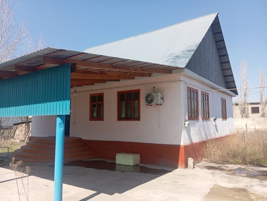 сдаю дом на длительный срок